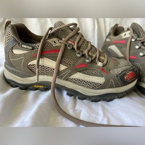 The North Face Vibram Hiking Shoes